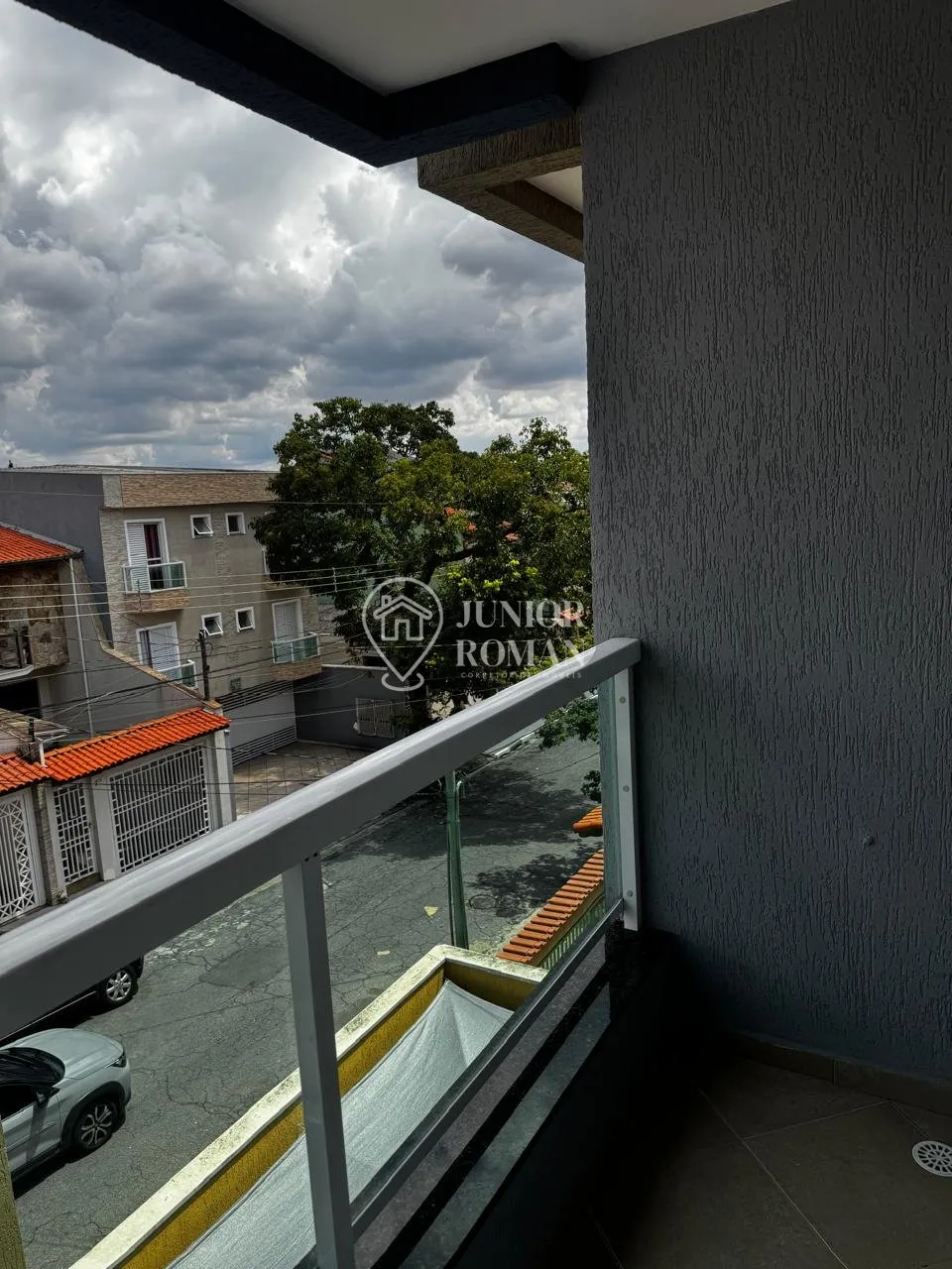 Imagem SOBRADO ALTO PADRÃO | PORTEIRA FECHADA | 3 SUÍTES | 4 VAGAS | VILA FRANCISCO MATARAZZO - SANTO ANDRÉ