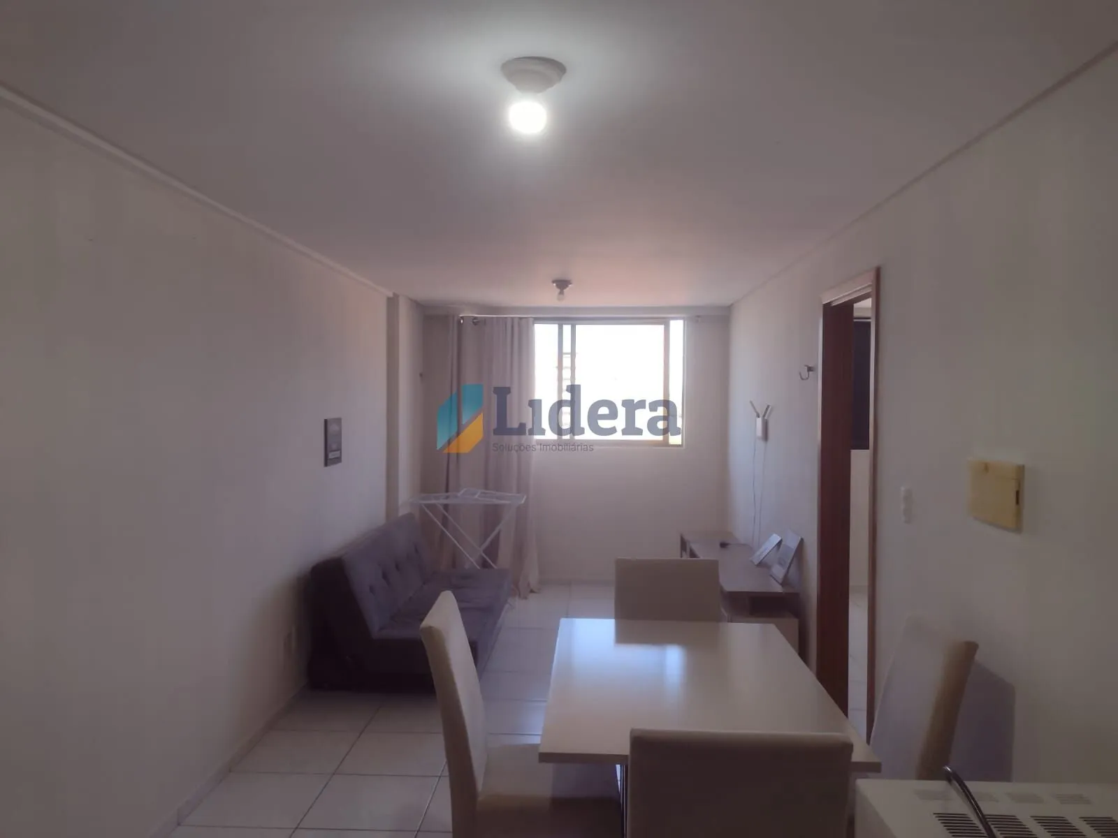 Imagem Apto Mobiliado - 1 quarto - 50m² - 1 vaga de garagem - em Tambauzinho, João Pessoa/PB