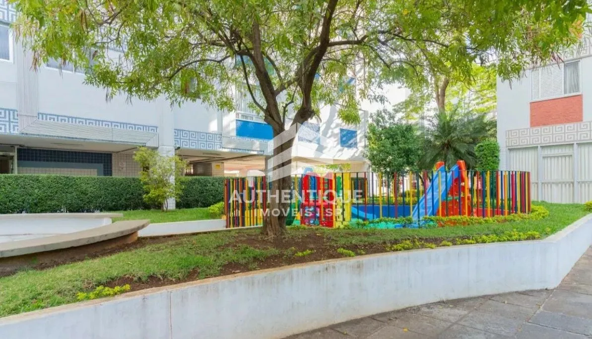 Imagem Guarapari Brooklin - Apartamento à venda no bairro Brooklin - São Paulo/SP, Zona Sul