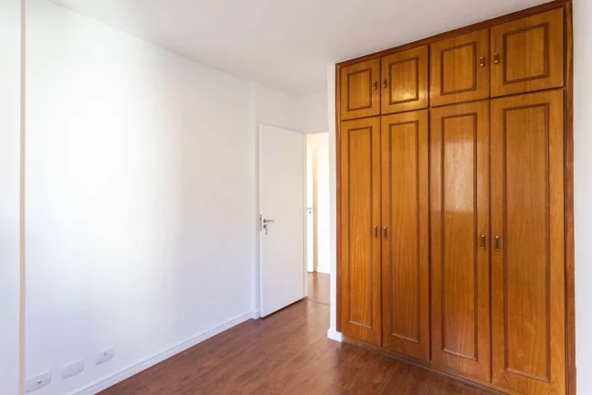 Imagem APARTAMENTO RESIDENCIAL em São Paulo - SP, Campo Belo