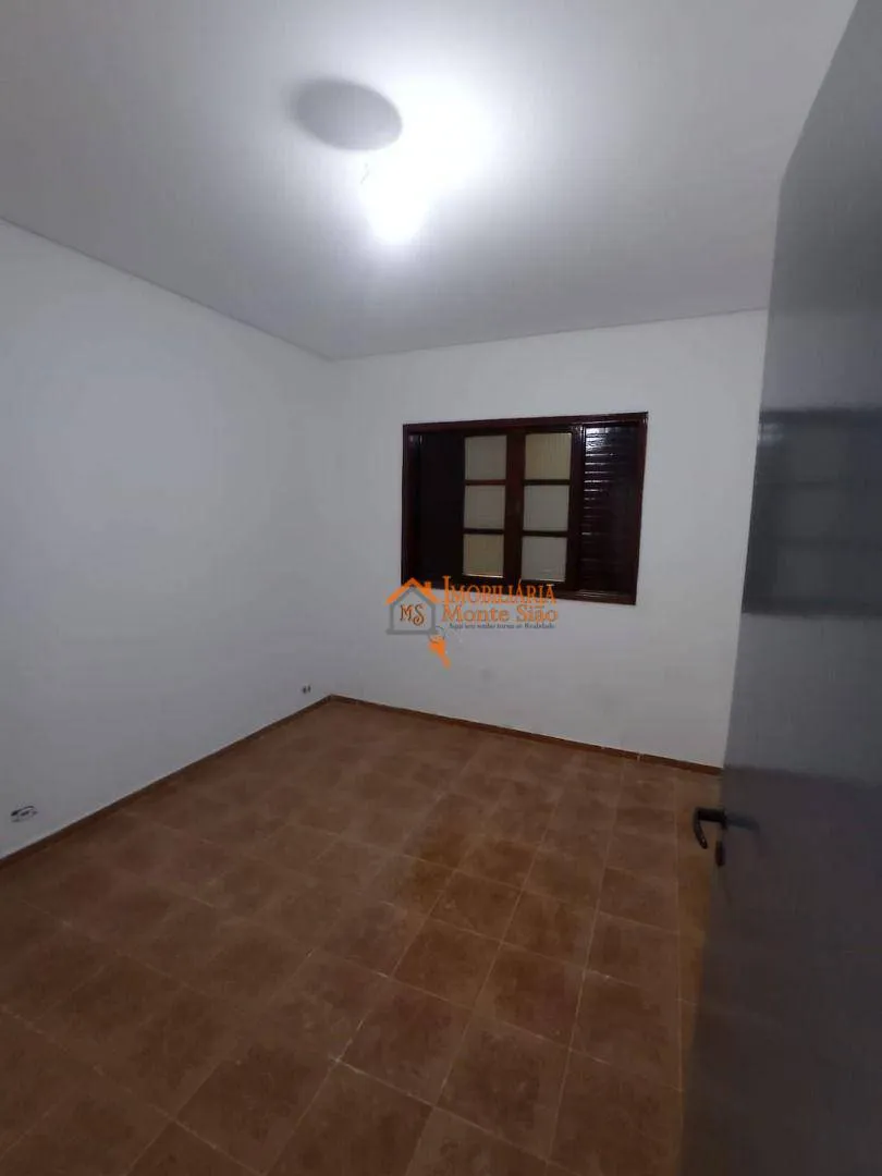 Imagem Casa com 2 dormitórios à venda, 94 m² por R$ 480.000,00 - Vila Clotilde - Guarulhos/SP