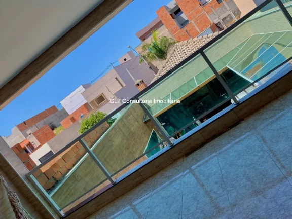 Imagem sobrado maritacas indaiatuba