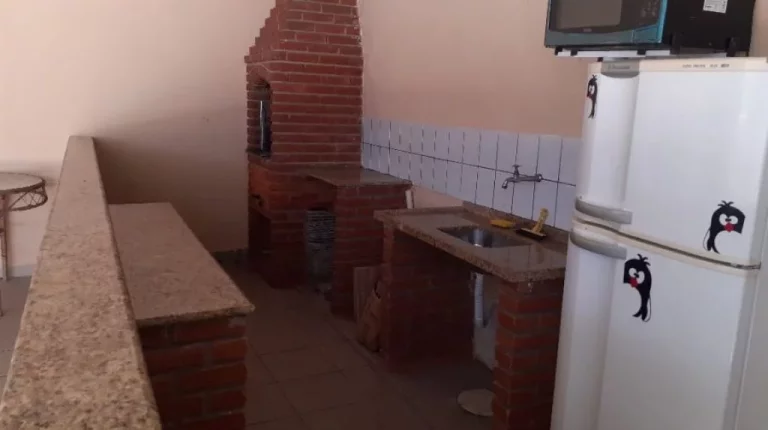 Imagem Apartamento bem localizado com 2 dormitórios, ideal para quem busca qualidade de vida no Bairro Canto do forte. Á venda na Imobiliária Consulte Imóveis.