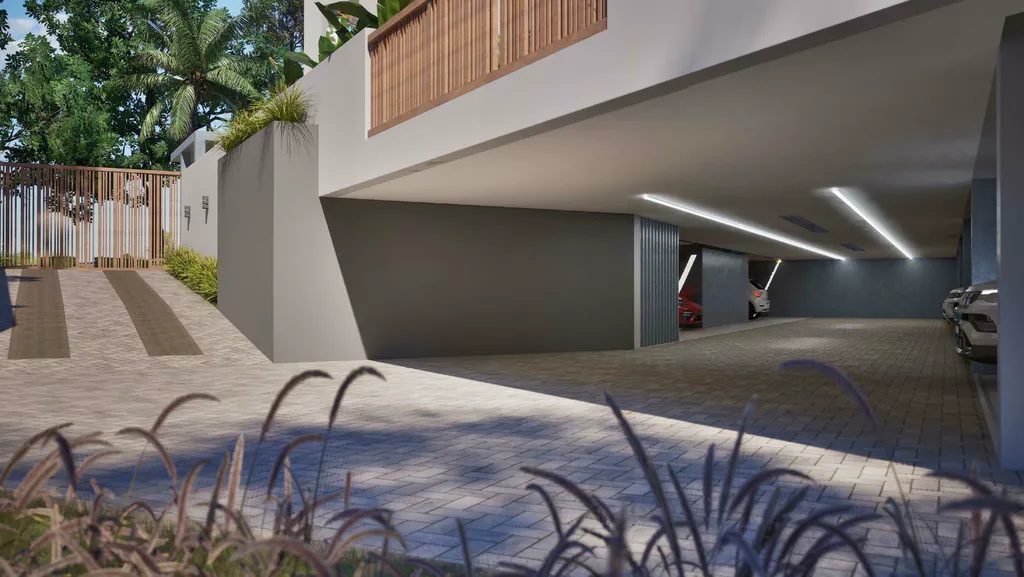 Imagem CASA RESIDENCIAL em Curitiba - PR, Jardim Social