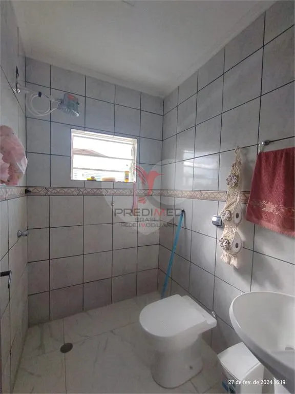 Imagem Casa de 3 quartos, 191m² no bairro Jardim Monte Azul, em Lençóis Paulista