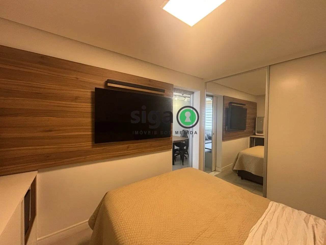 Imagem Apartamento à venda- Cerqueira César