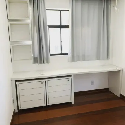 Imagem Apartamento com 3 Quartos à Venda, 110 m² em Pituba - Salvador