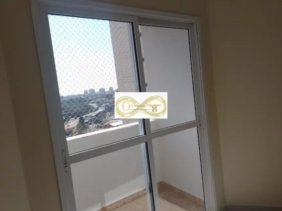 Imagem APARTAMENTO A VENDA COM 2 DORMITÓRIOS DE ÓTIMA LOCALIZAÇÃO NO JARDIM BOA ESPERANÇA