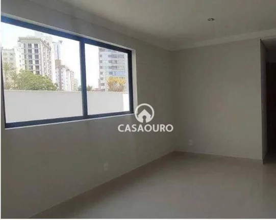 Imagem Apartamento 1 quarto à venda, Funcionários, Belo Horizonte.