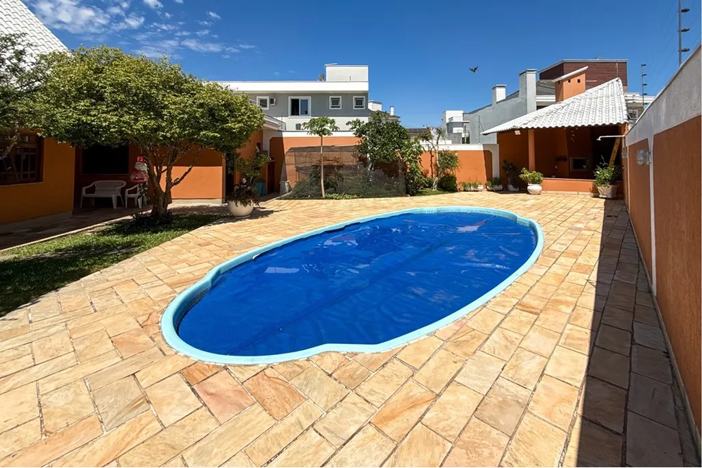 Imagem Casa em Marechal Rondon