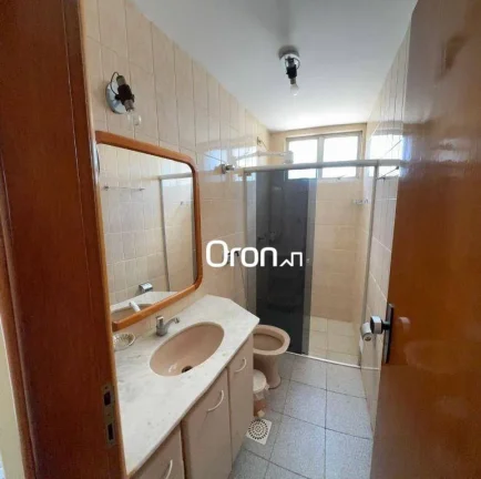 Imagem Apartamento à venda, 78 m² por R$ 470.000,00 - Setor Central - Goiânia/GO