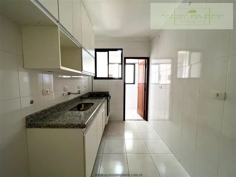 Imagem Apartamentos no Litoral para venda em Praia Grande no bairro Vila Caiçara