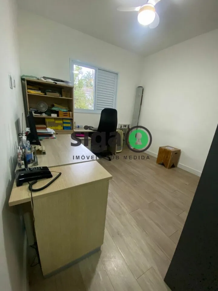 Imagem CASA A VENDA COM 3 DORMITORIOS SENDO SUITES NO BROOKLIN