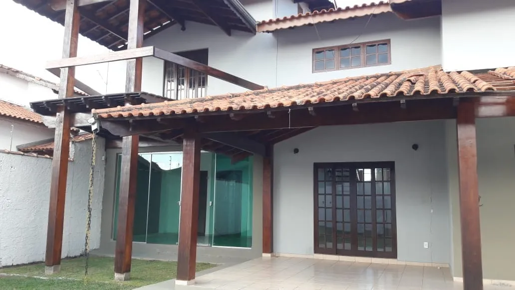 Imagem Casa à venda 3 Quartos, 1 Suite, 2 Vagas, 450M², Jardim Residencial Doutor Lessa, Pindamonhangaba - SP