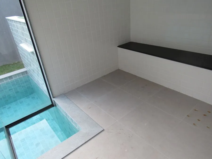 Imagem Interlagos de Itaúna: triplex 350 m² e 4 suítes | OD15
