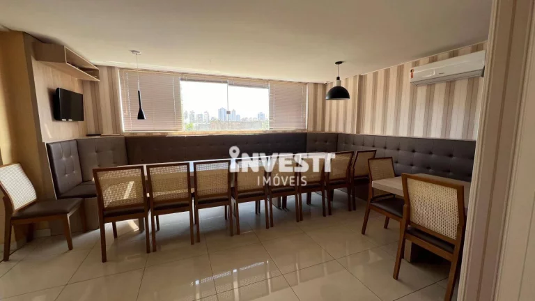 Imagem Apartamento à venda na Vila Rosa - Goiânia/GO