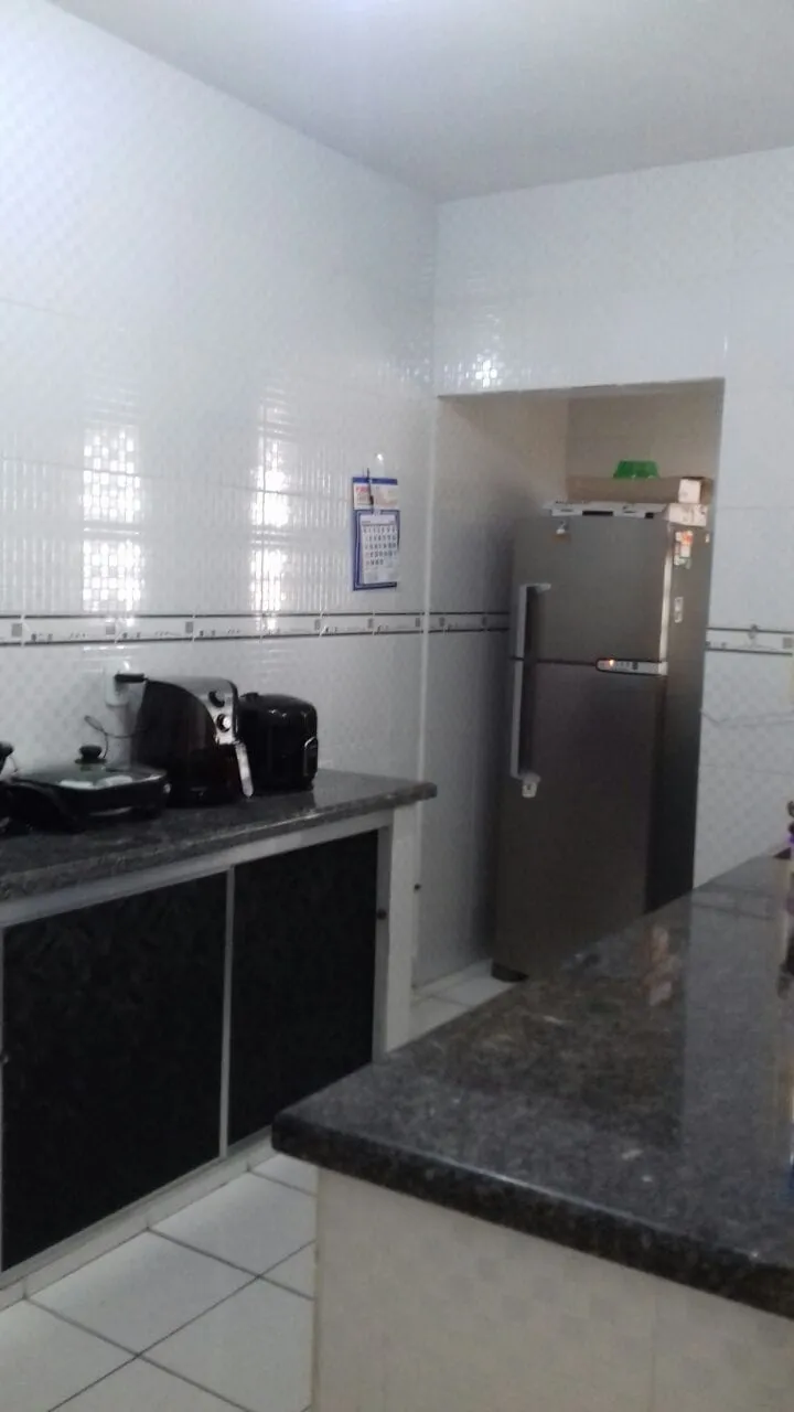 Imagem Casa à venda 4 Quartos, 1 Suite, 2 Vagas, 125M², Centro, Aparecida - SP