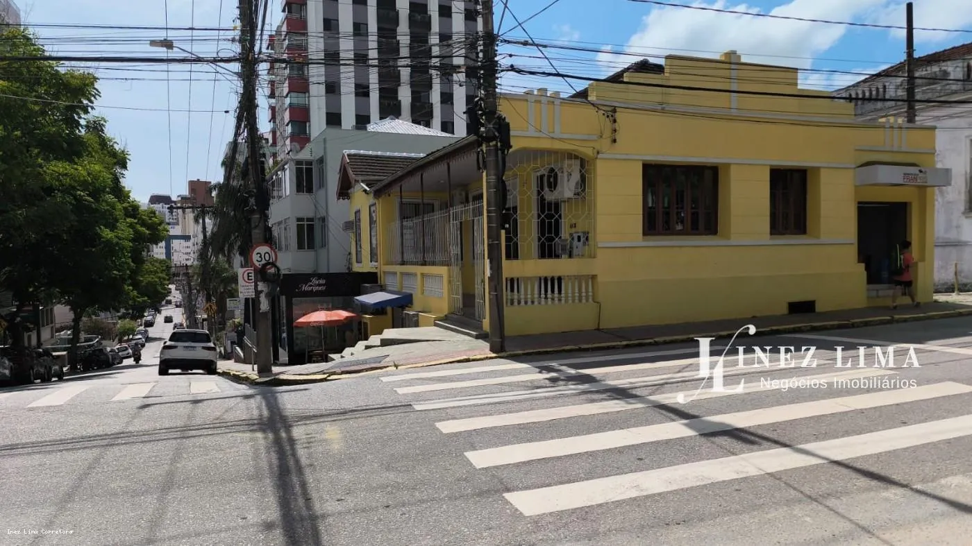 Foto do imóvel Casa para Venda em Florianópolis, CENTRO, 6 banheiros