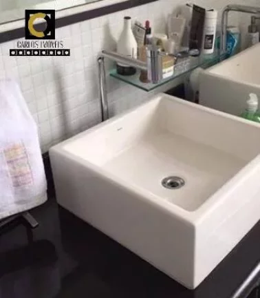 Imagem Apartamento com 3 quartos, 150 m², à venda por R$ 600.000