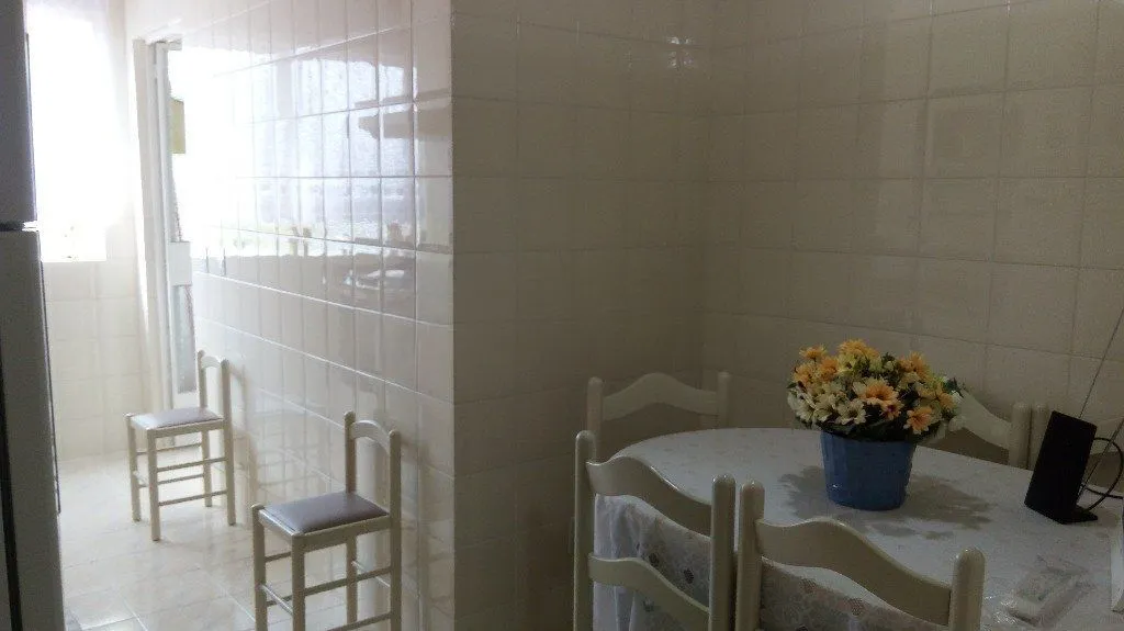 Imagem Apartamento para Venda - 79.39m², 2 dormitórios, 1 vaga - Cristal