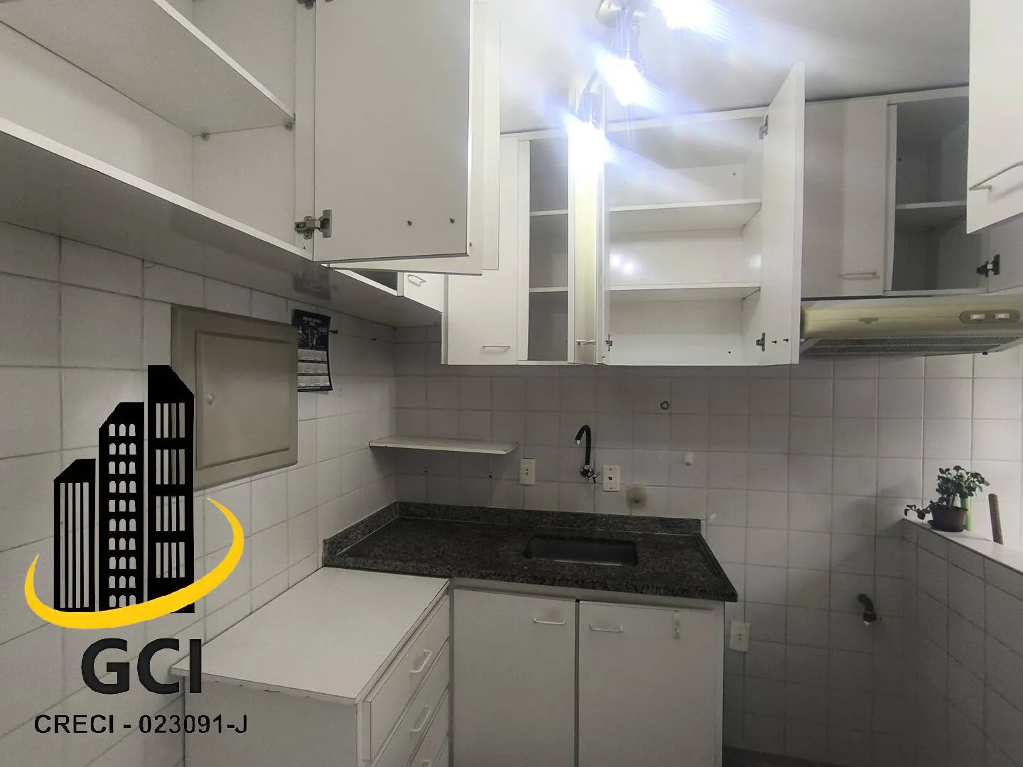 Imagem Apartamento com 1 Quarto e 1 banheiro à Venda, 40 m²