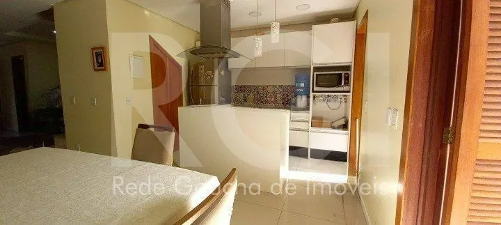 Imagem Casa 3 dormitórios à venda Espírito Santo Porto Alegre/RS