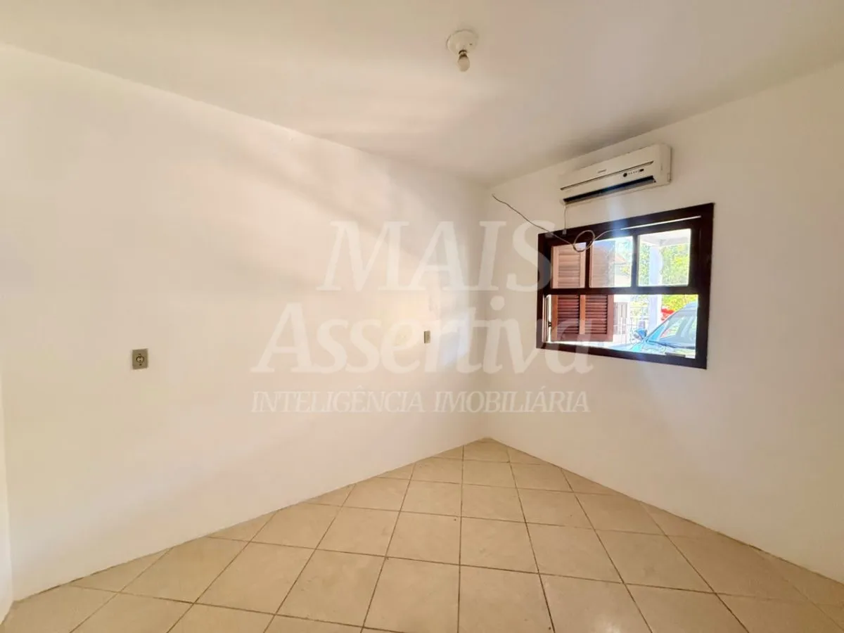 Imagem Casa inferior para locação, bairro Canudos em Novo Hamburgo - 2 Quartos, 1 Vaga