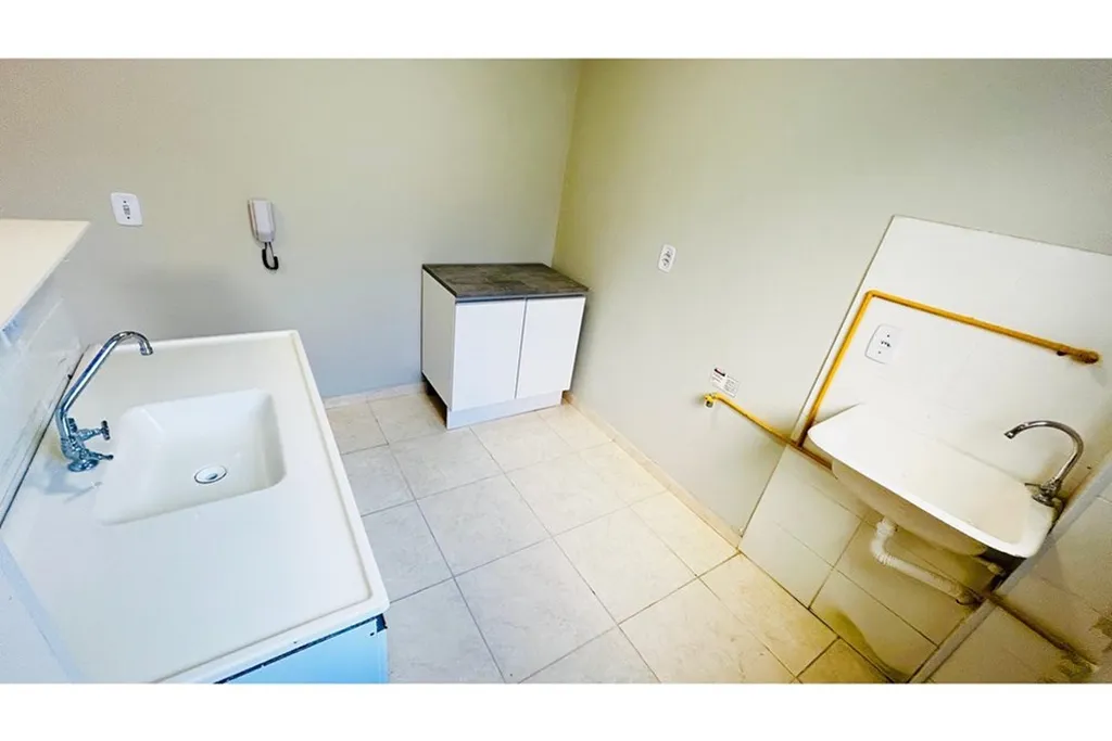 Imagem Apartamento em Vila Nova