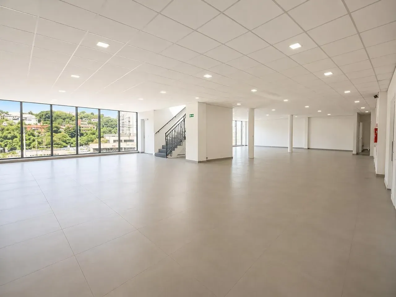 Imagem Imóvel Comercial para Alugar, 1.500 m² em Centro - Osasco