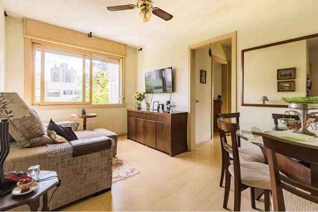 Imagem Apartamento para venda no bairro Jardim Itu em Porto Alegre