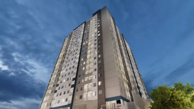 Imagem Apartamento à venda no bairro Água Branca - São Paulo/SP