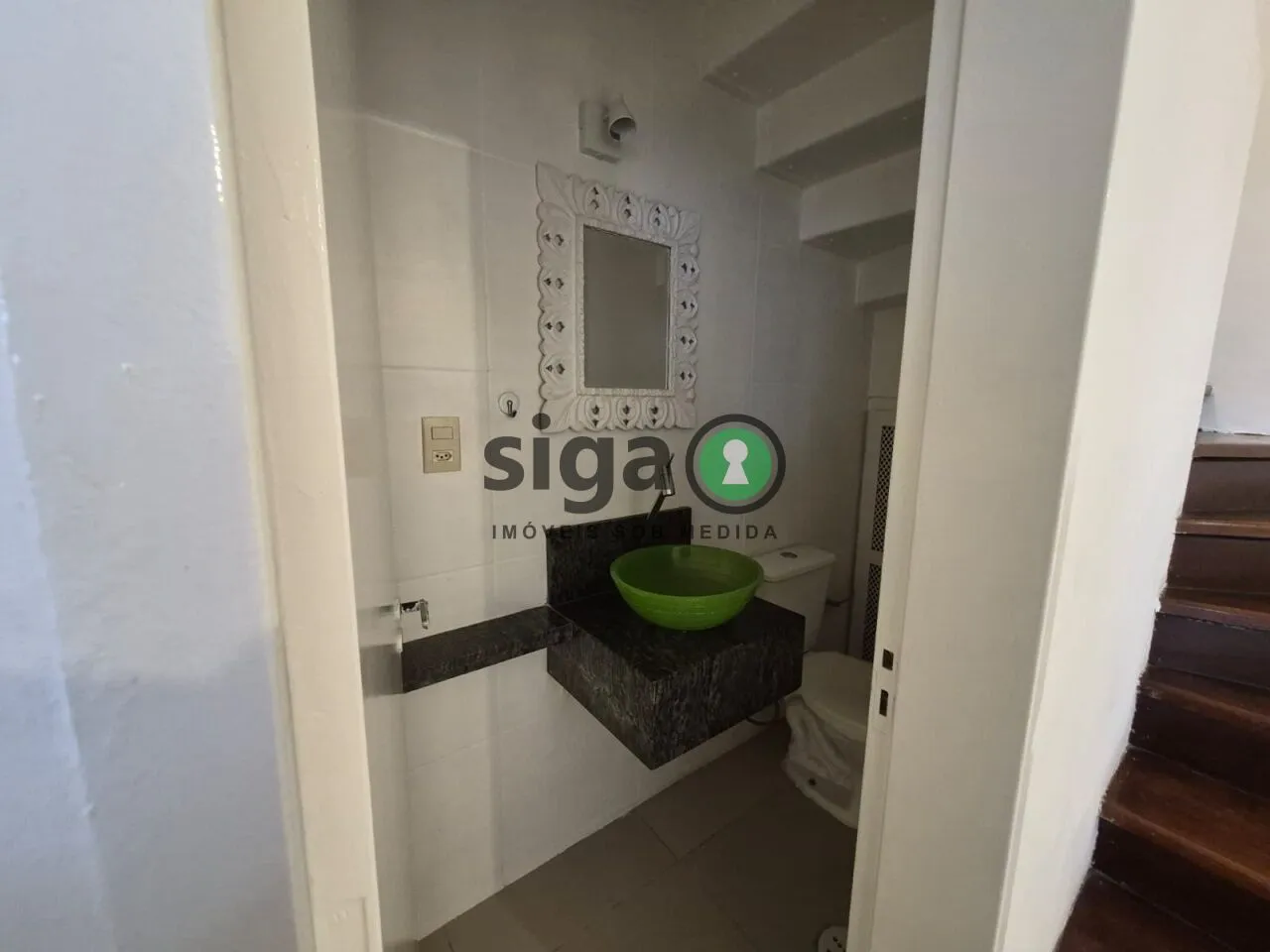 Imagem Apartamento Duplex à Venda no Brooklin ? Excelente Localização
