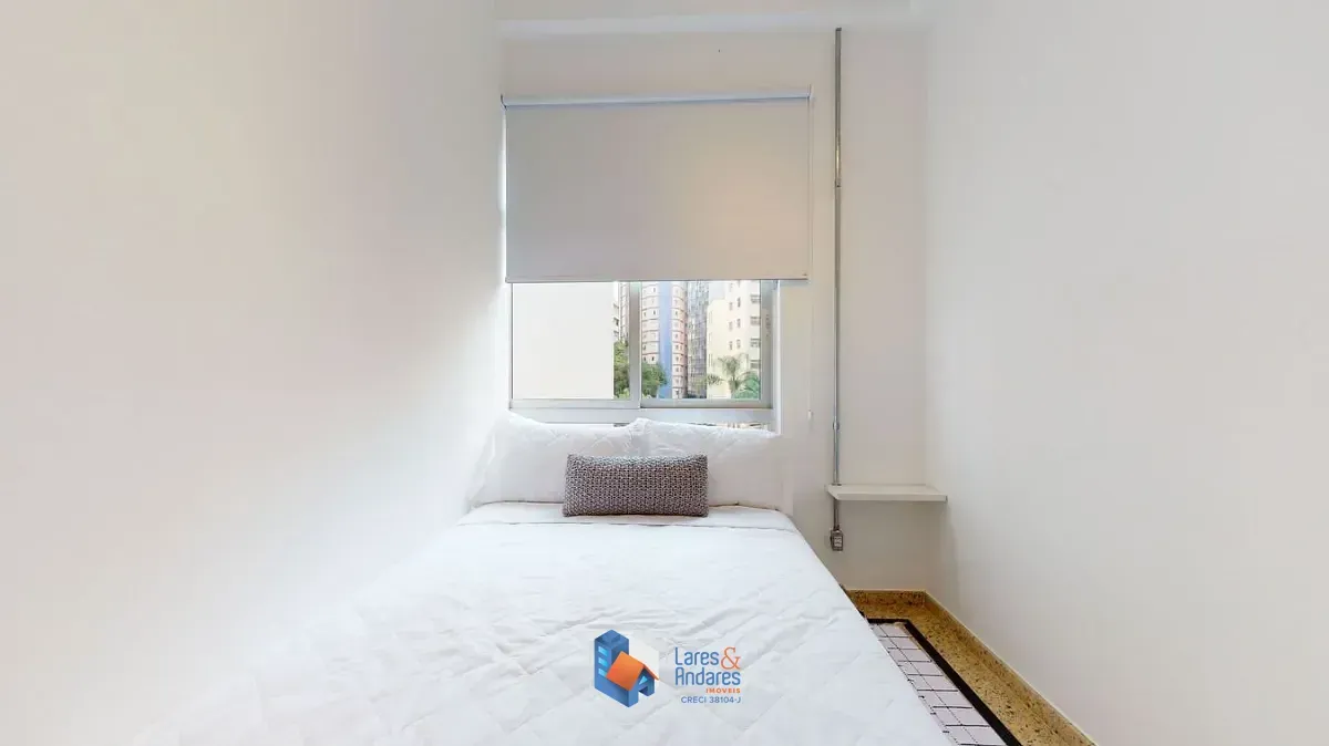 Imagem Apartamento para venda em Bela Vista com 4 quartos, sendo 2 suítes, 95m²