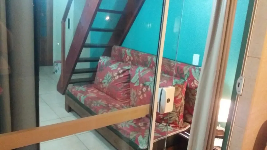 Imagem Residencial Flamboyant