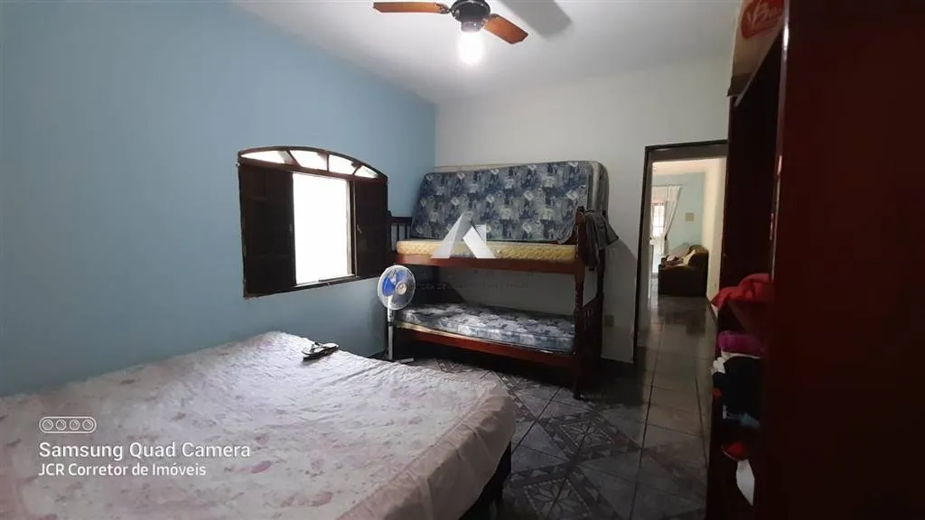 Imagem Casa a venda na praia de Mongaguá