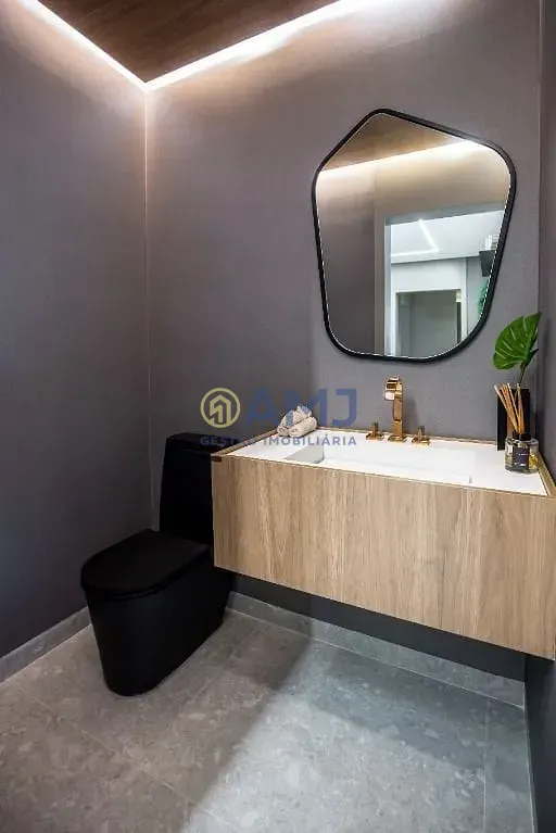 Imagem Apartamento a Venda no Setor Bueno - Casa Brasileira