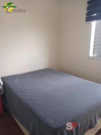 Imagem APTO 55M² COM 3 DORMS E 1 VAGA NA VILA SIQUEIRA