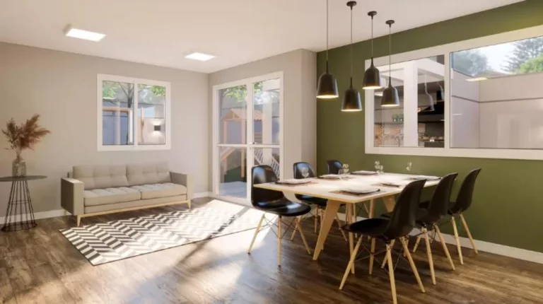 Imagem ESTAÇÃO GIOVANNI GRONCHI - Apto 51m², Duplex 1 dorm, em ótima localização na região do Morumbi!