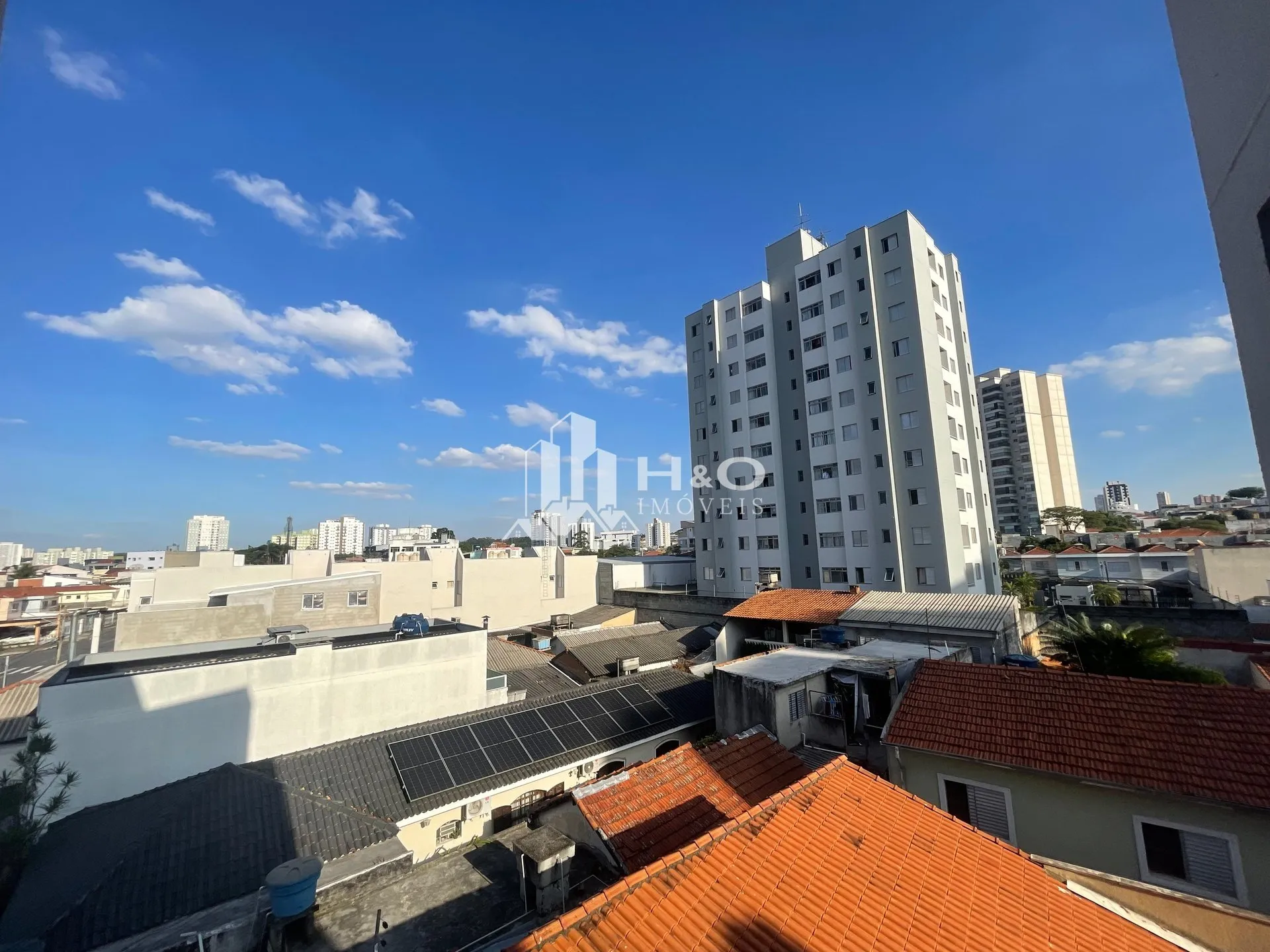 Imagem Oportunidade na Vila Manchester! Apartamento de 64m² com excelente localização
