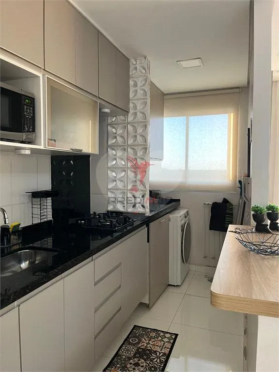 Imagem Apartamento de 2 quartos, 48m² no bairro Jardim Nova Lençóis, em Lençóis Paulista
