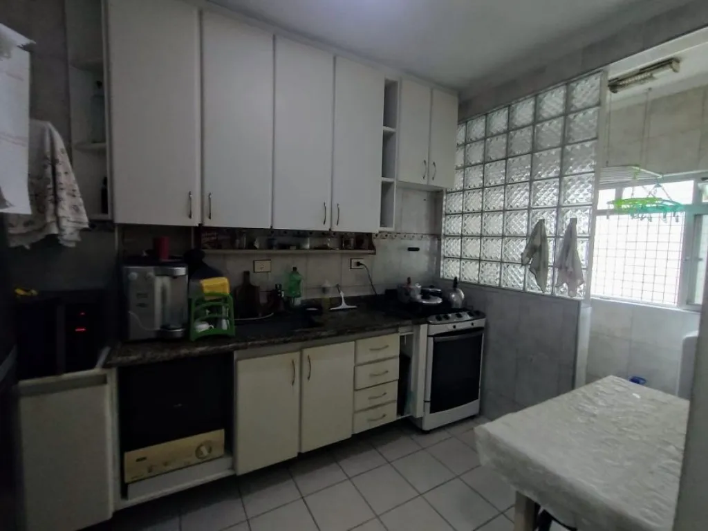 Imagem APARTAMENTO COM 70,00 m² - AVIAÇÃO - PRAIA GRANDE SP