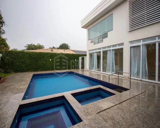 Imagem Casa com 5 dormitórios à venda, 970 m² por R$ 10.500.000,00 - Lago Sul - Brasília/DF