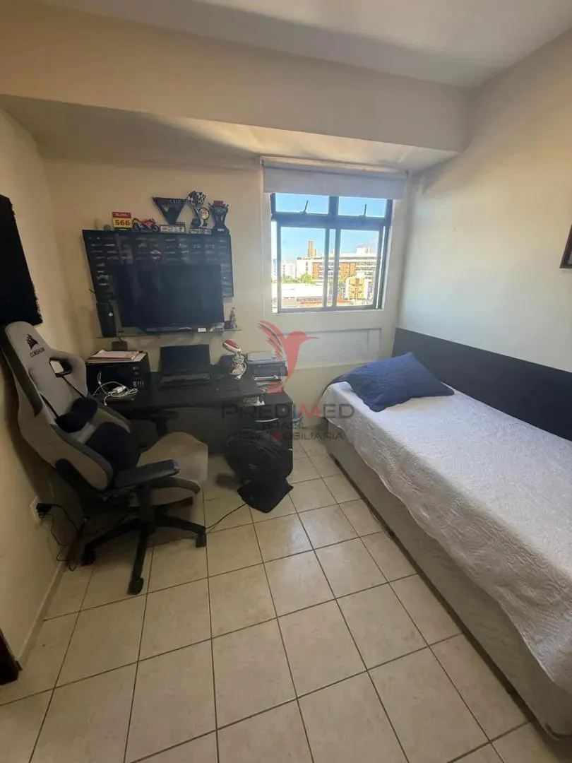 Imagem Apartamento BESSA Frente Mar Espaçosas 3 Suítes