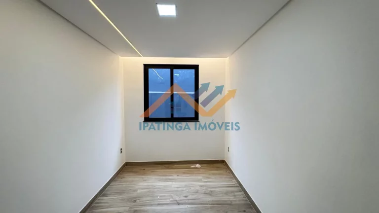 Imagem Casa de altíssimo padrão no bairro Bom retiro - Ipatinga