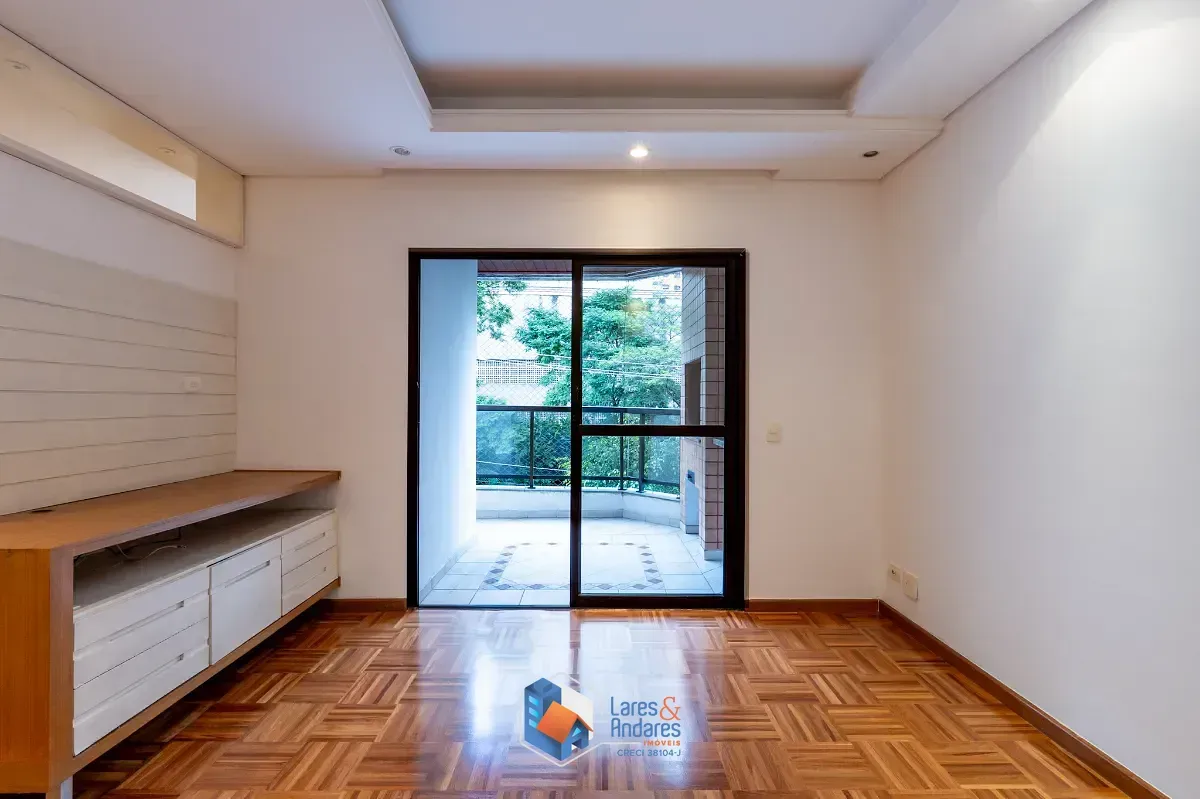 Imagem Apartamento para venda em Vila Suzana com 3 quartos, sendo 1 suíte, 78m²