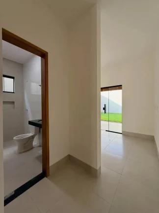 Imagem Casa 2/4 Com Suite Area Gourmet No Dom Bosco