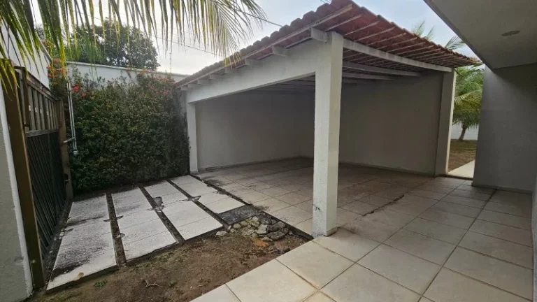 Imagem CASA RESIDENCIAL em MANAUS - AM, PARQUE 10 DE NOVEMBRO