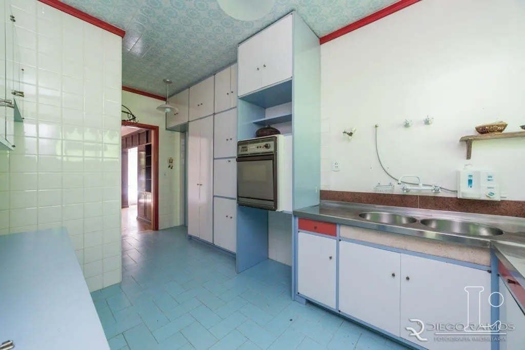 Imagem Casa para Venda - 450m², 3 dormitórios, sendo 1 suites, Vila Conceição