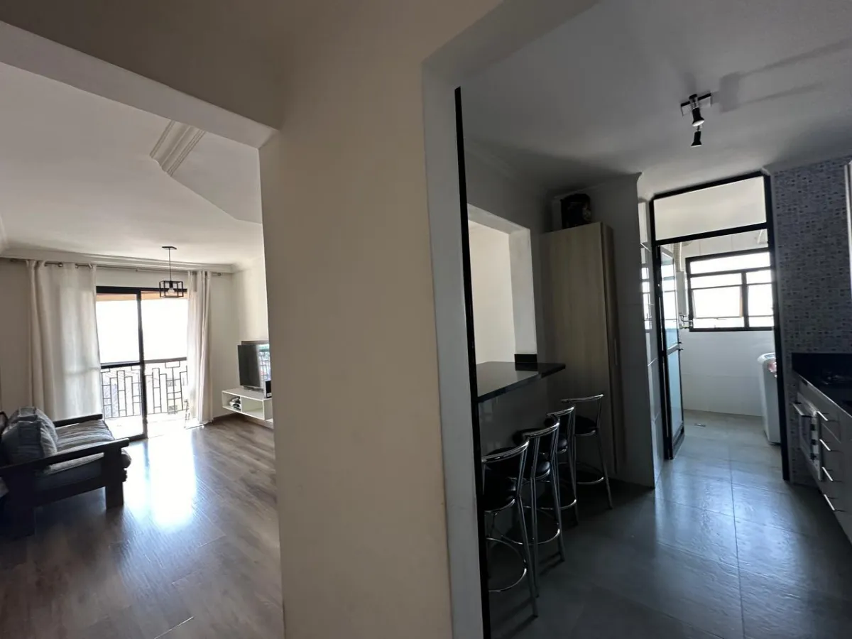 Imagem Apartamento para venda em Alto da Mooca com 3 quartos, sendo 1 suíte, 76m2
