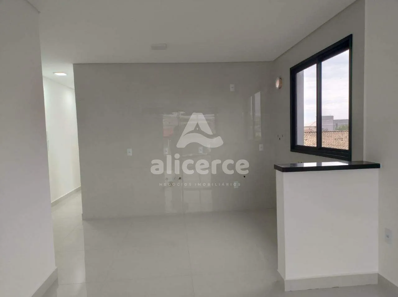 Imagem APARTAMENTO NOVO DE ALTO PADRÃO NA PINHEIRA - VIVA A POUCOS METROS DO MAR!